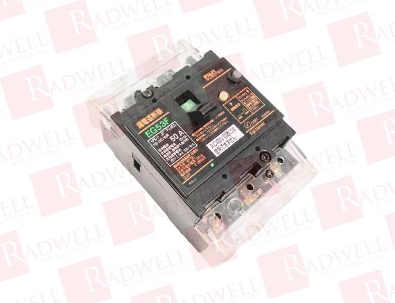 FUJI ELECTRIC EG53F/50-30MA