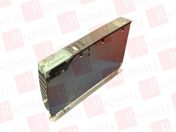 SIEMENS 6SL3100-1DE22-0AA1