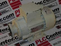 MOTOR .18KW .95AMP 400W 50/60HZ 1680RPM