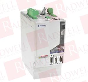 ALLEN BRADLEY 2094-BC01-MP5-S