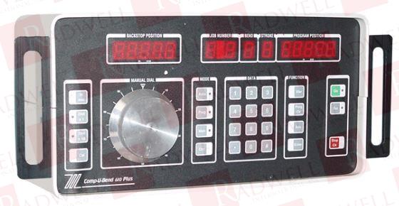 SINGLE AXIS CONTROLLER, 110/230VAC, 3 MODE SYSTEM - PROGRAM, AUTO, MANUAL