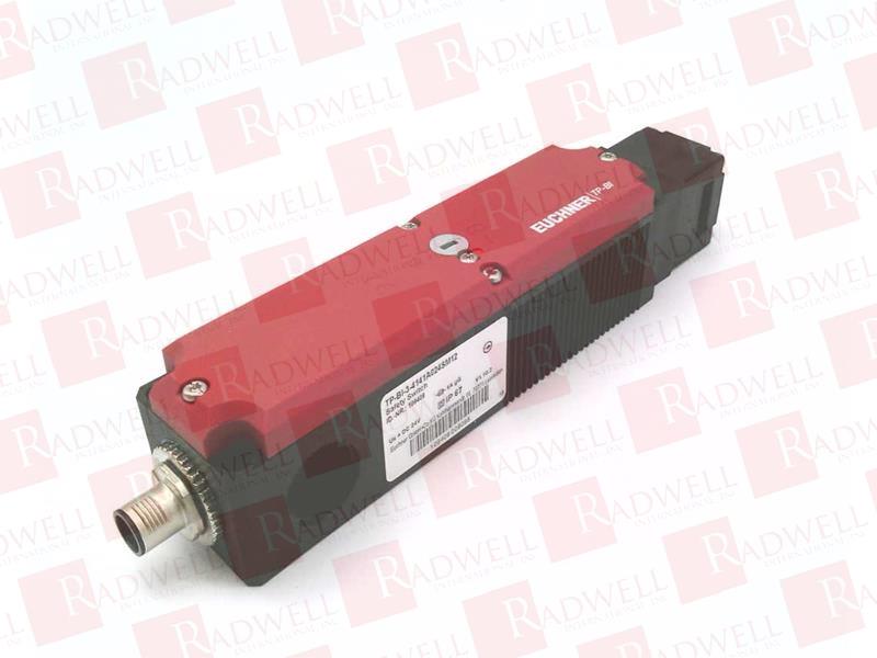 EUCHNER TP-BI-3-4141A024SM12
