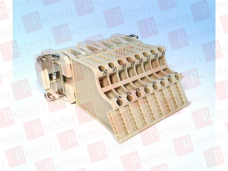 WEIDMULLER DSTVK-SR16