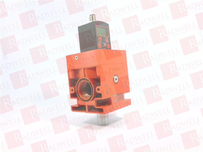 METAL WORK PNEUMATIC 1620003