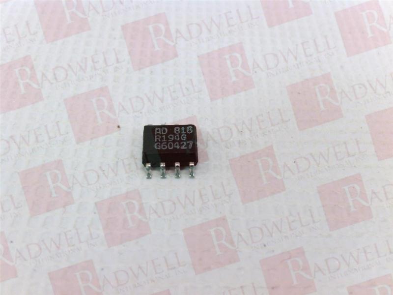 SEMICONDUCTOR AD-816