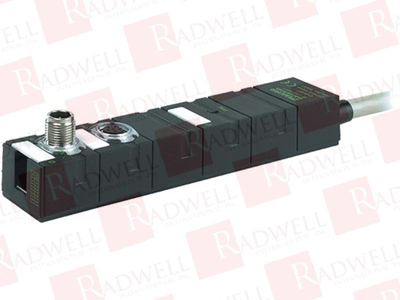 MURR ELEKTRONIK 5665612