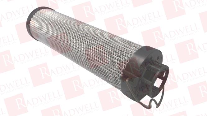 MAIN FILTER INC MF0116370