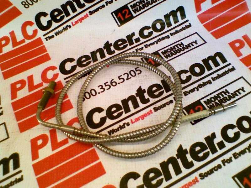 FIBER OPTIC CABLE