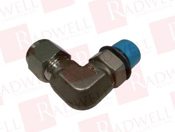 SWAGELOK SS-600-2-6ST