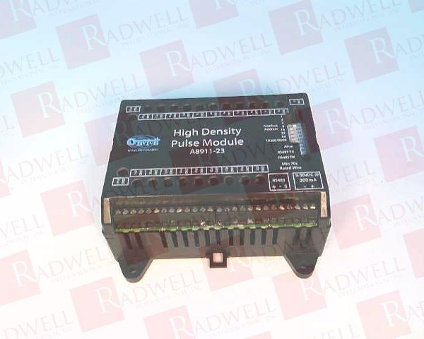 DDC CONTROLLER, FLEX IO MODULE