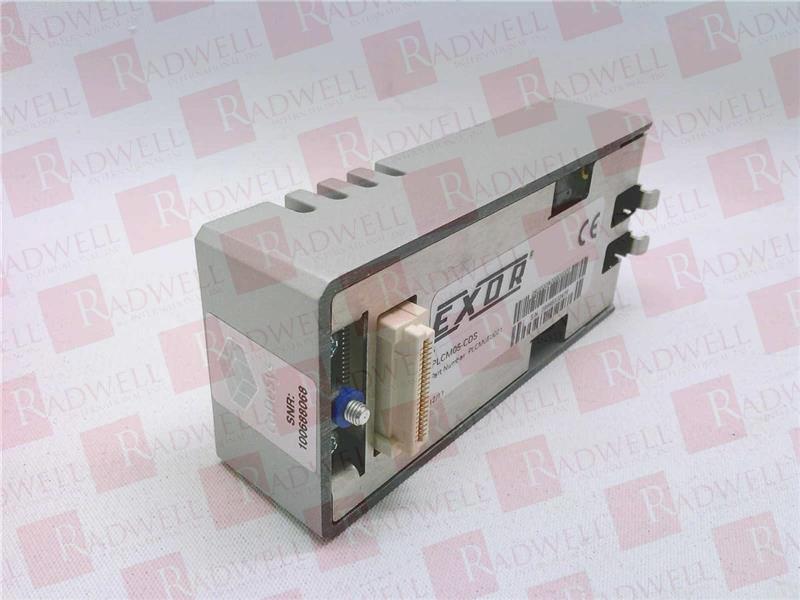 Exor Quill +PLCM05U0P1 OIT Boards/Module by EXOR