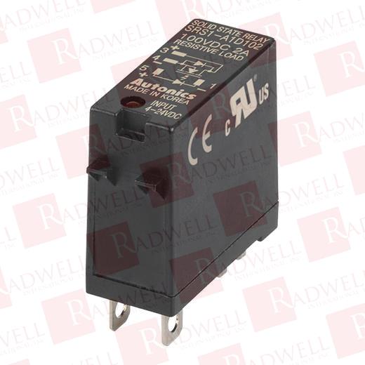 AUTONICS SRS1-A1D102
