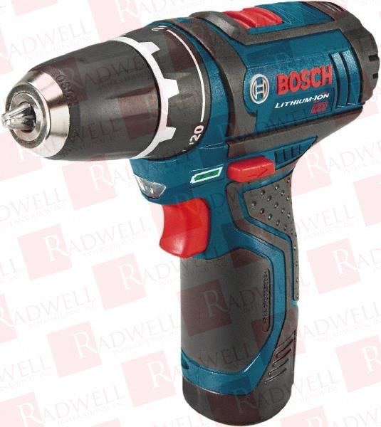 BOSCH PS31-2A
