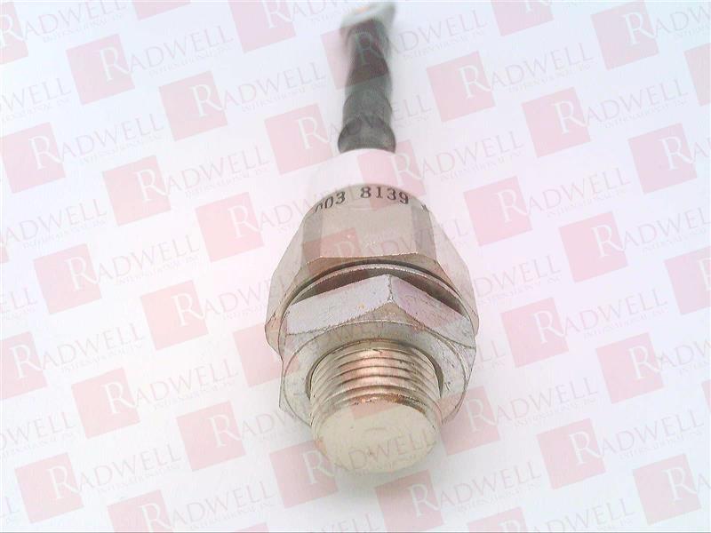 GENERAL ELECTRIC 44A373358-003