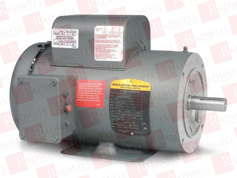 ASEA BROWN BOVERI CL3514
