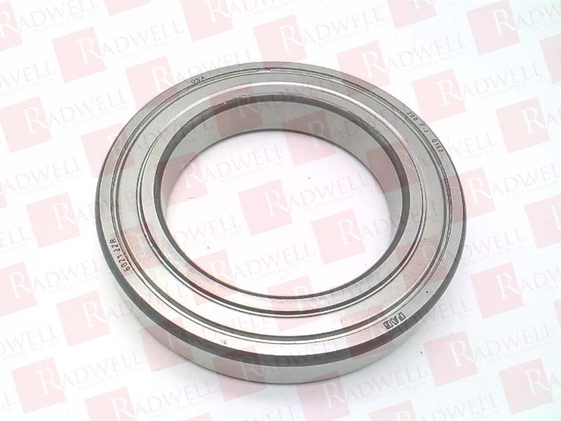 SCHAEFFLER GROUP 6021.2ZR