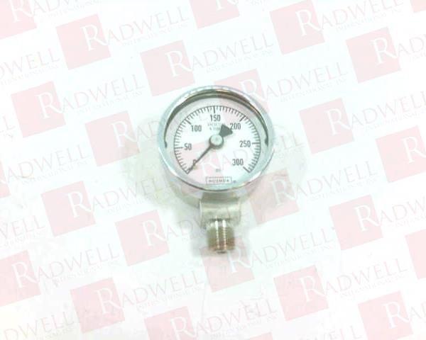 NOSHOK 15-401-300-PSI
