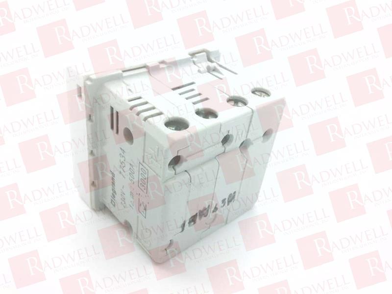 LEGRAND 77534