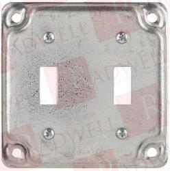 EATON CORPORATION TP508