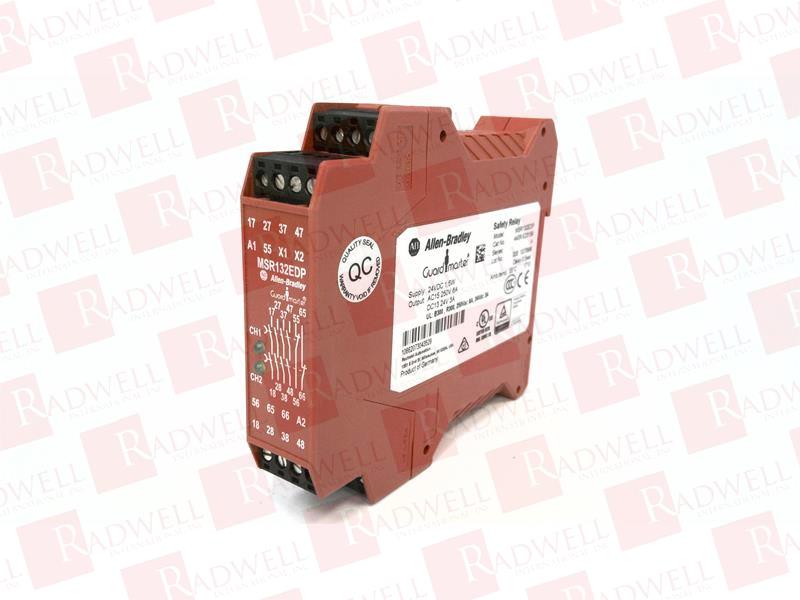 ALLEN BRADLEY 440R-E23159