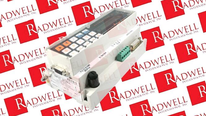 CREI STT ELETTRONICA DPS-824/16