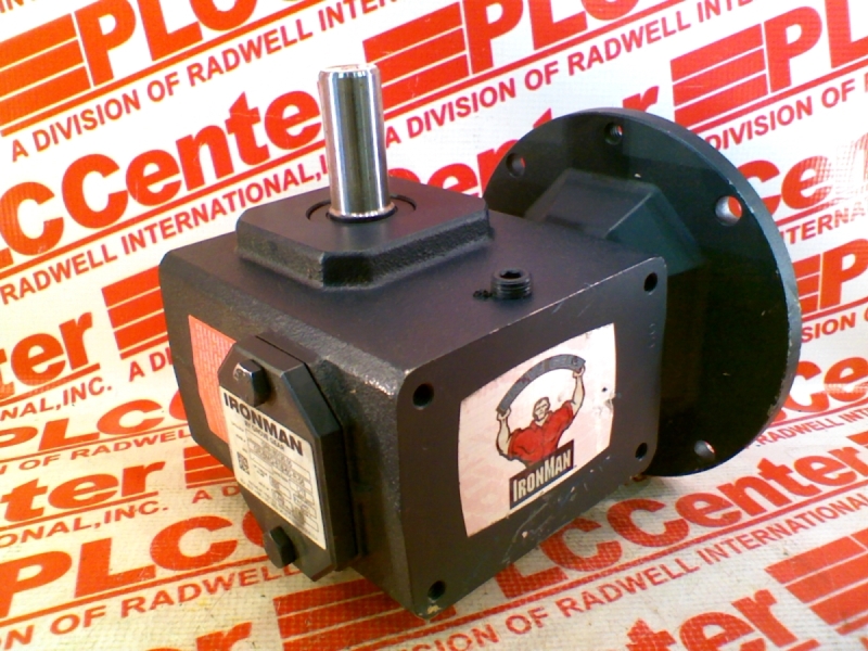 REGAL REXNORD GR-BMQ818-60-R-56