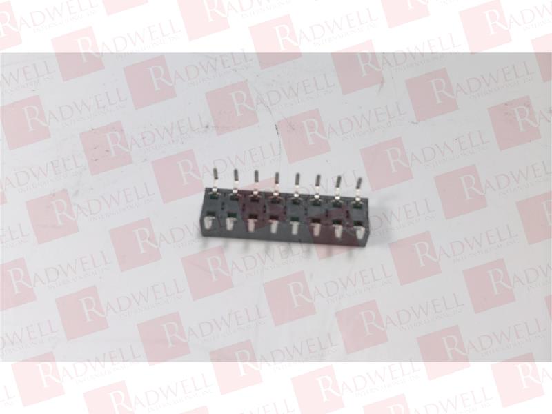 SAMTEC HLE-108-02-L-DV-PE
