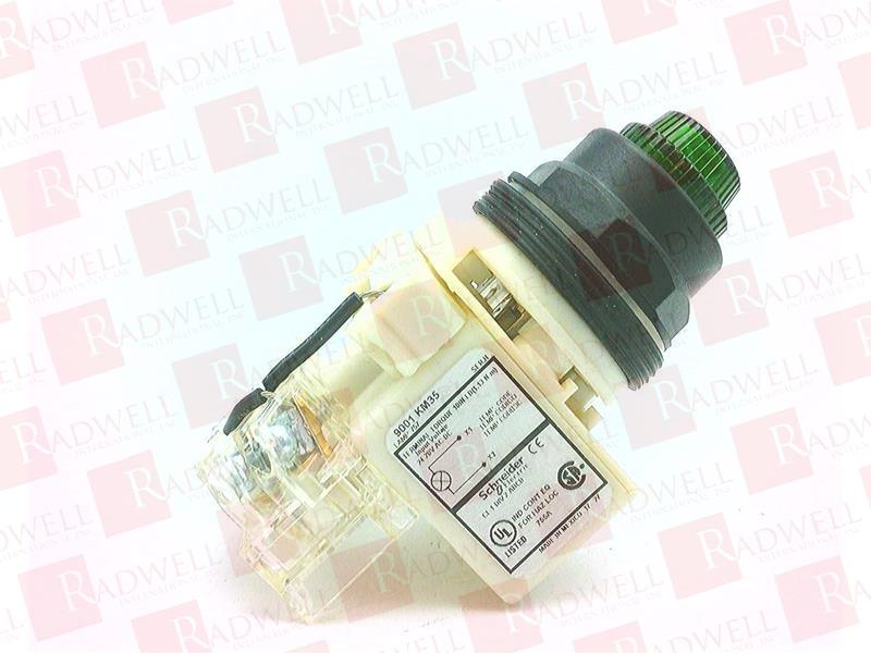SCHNEIDER ELECTRIC 9001-SKT35G31