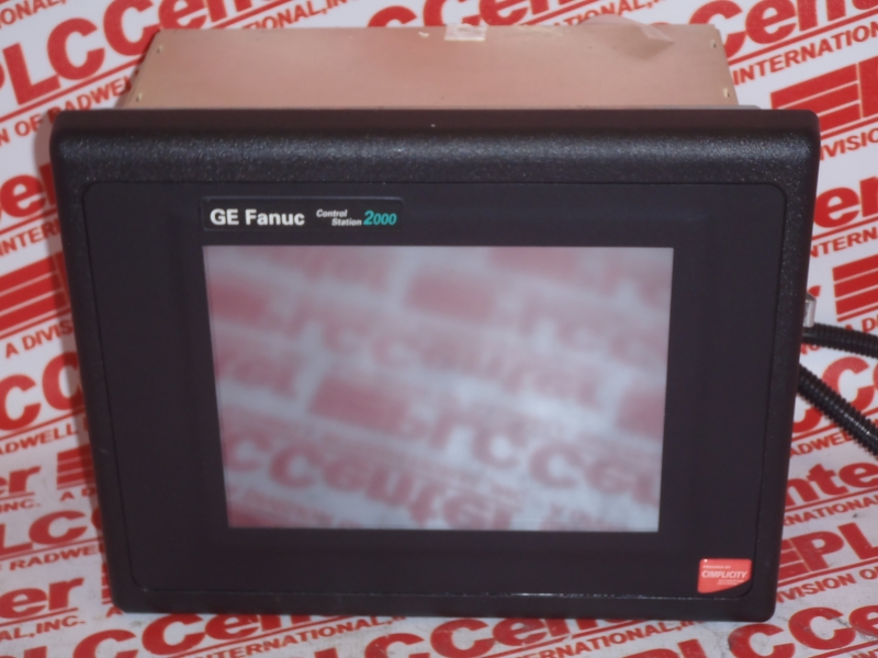 FANUC IC752WTA058-GC