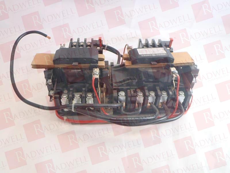 GENERAL ELECTRIC CR309T062BKE