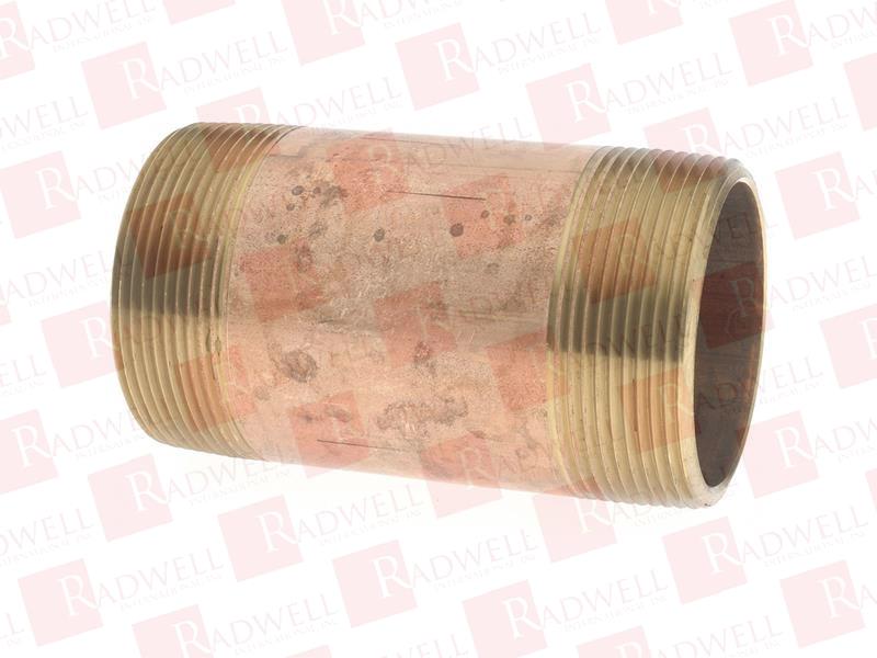 MERIT BRASS COMPANY 2132-400