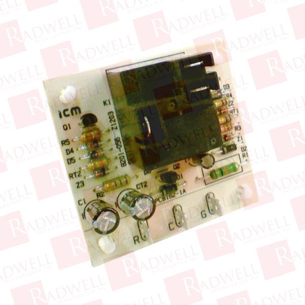 INGERSOLL RAND TMR00165