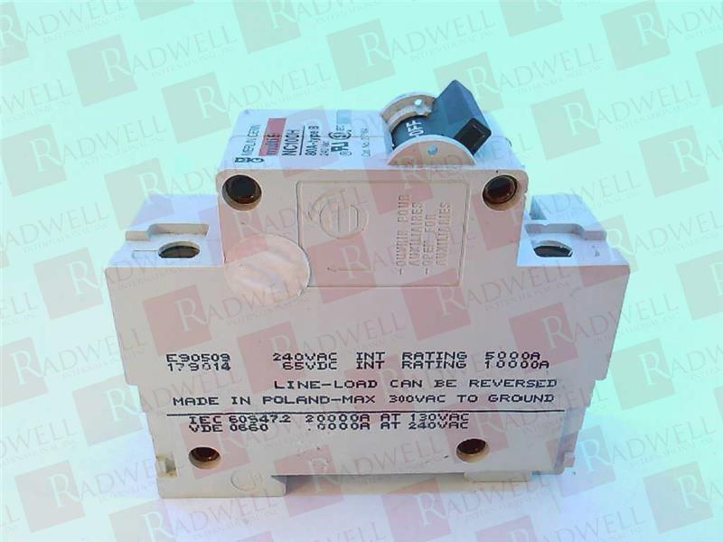 SCHNEIDER ELECTRIC MG27164