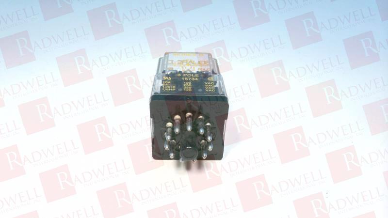 SCHNEIDER ELECTRIC 8501KP13P14V14