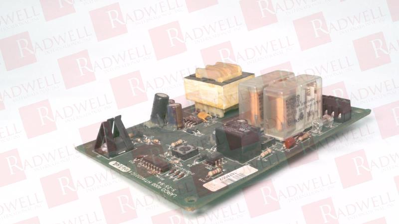 LARCO HTI-0321C