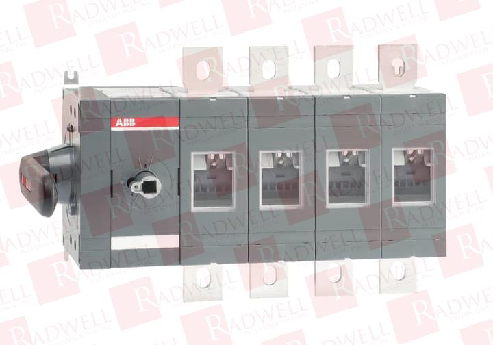 ASEA BROWN BOVERI 1SCA022860R2590