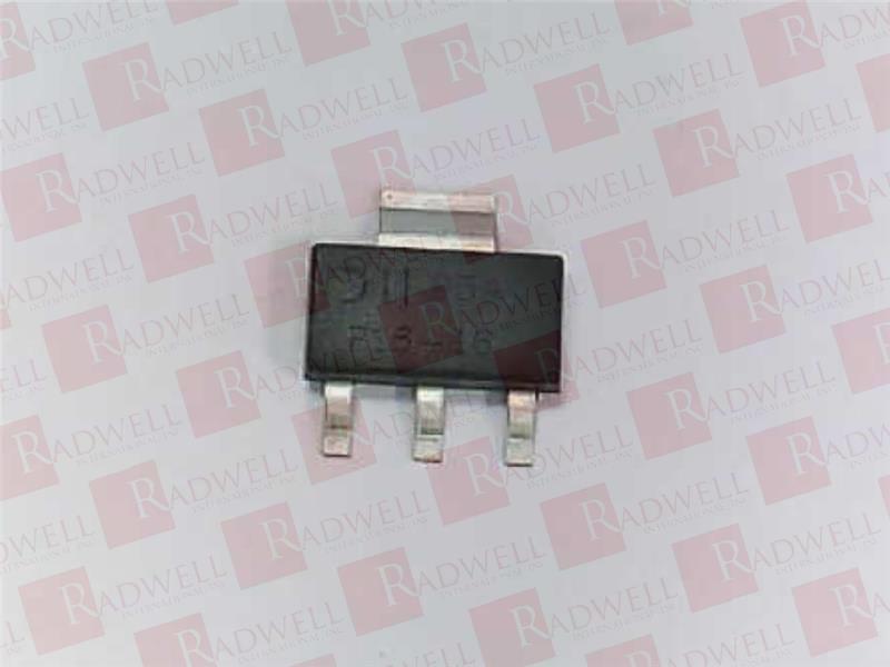 DIODES INC DCP52-16