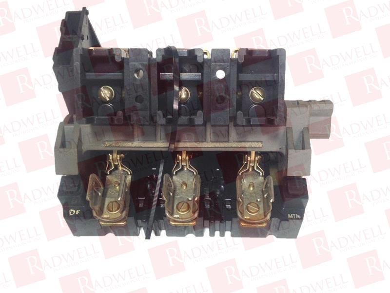 ALLEN BRADLEY 40116-817-01