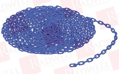 VESTIL CHAIN-316-PF-BL