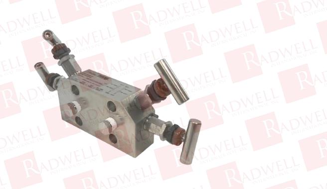 PARKER P2MDV4HFL4FSSGB-HMBS