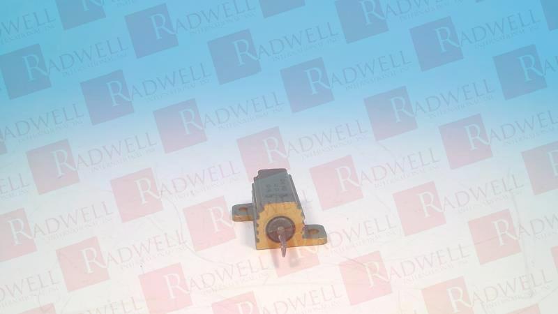 VISHAY RH-255R000+/-3.0%