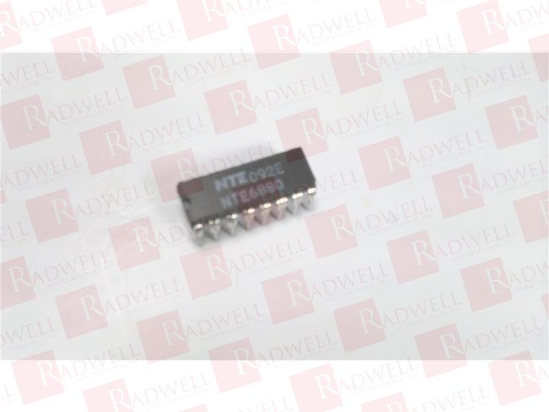 NTE NTE6880
