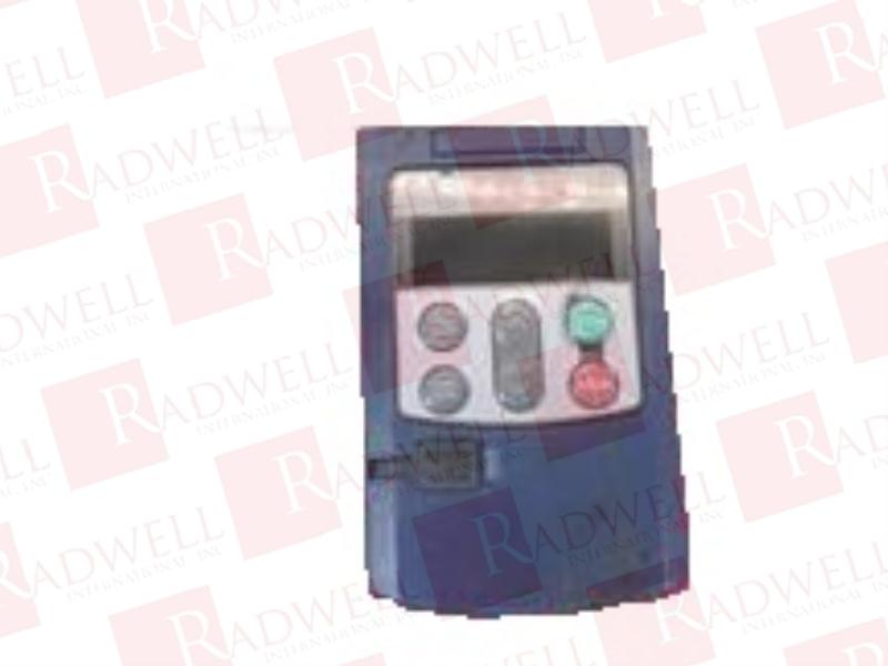 FUJI ELECTRIC FRN3.7G1S-4J-KEYPAD