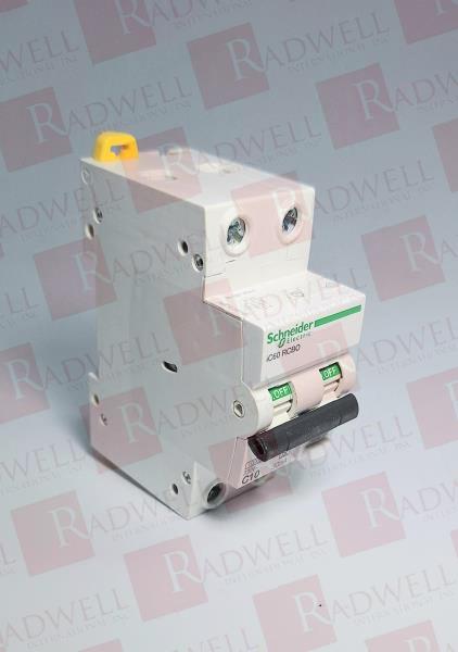 SCHNEIDER ELECTRIC A9D17210