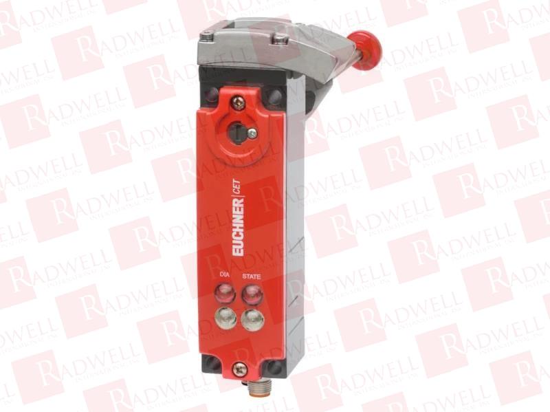 EUCHNER CET3-AR-CRA-AH-50F-SG-113965