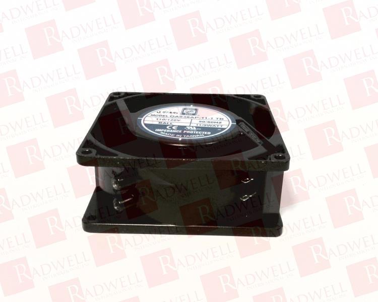 ORION FANS OA938AP-11-1TB