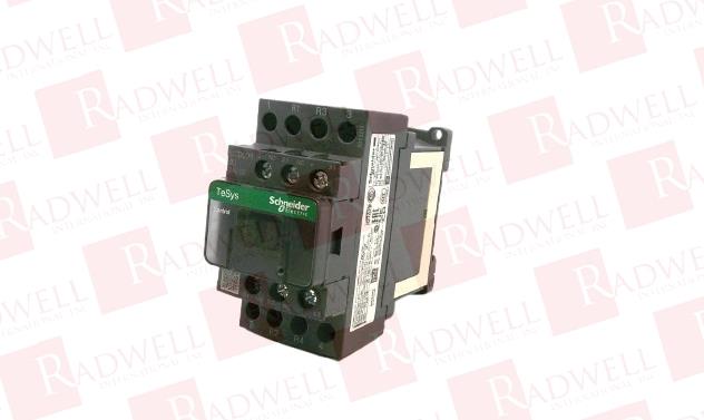 SCHNEIDER ELECTRIC LC1D098BD