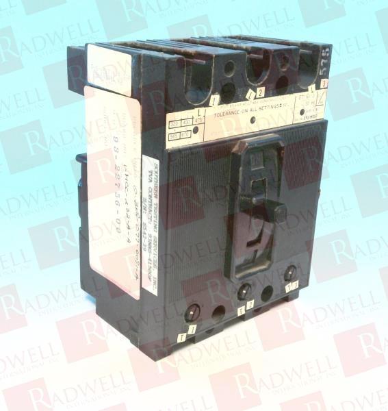 SIEMENS EF3-A003