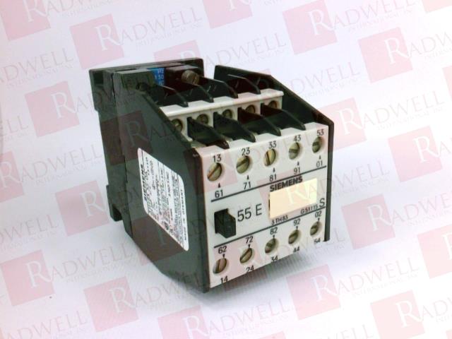 SIEMENS 3TH8355-0AM0