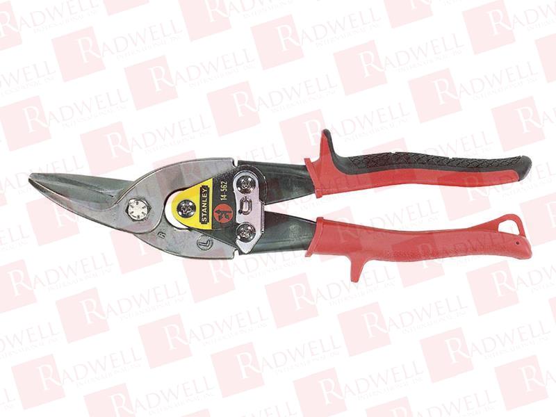 STANLEY BLACK & DECKER 2-14-564